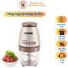Máy xay đa năng OSAKA Nhật Bản: Xay sinh tố, thịt cầm tay, giá chỉ 89.000₫