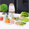 Máy Xay Đa Năng Osaka Nhật Bản - Xay Sinh Tố, Thịt, Lưỡi Dao Lớn Không Gỉ, Giá Ưu Đãi 113.900₫ 7