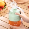 Máy Xay Đa Năng OSTMARS Xay Sinh Tố và Ép Trái Cây, Ống Hút Tiện Lợi 373.500₫ 3
