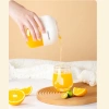 Máy Xay Đa Năng OSTMARS Xay Sinh Tố và Ép Trái Cây, Ống Hút Tiện Lợi 373.500₫ 5