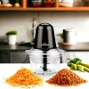 Máy Xay Đa Năng Schafer 74.168 1L 500W - Cối Thủy Tinh, 2 Tốc Độ, Lưỡi Inox, Hàng Đức, Giá Ưu Đãi 1.044.000₫ 2