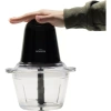 Máy Xay Đa Năng Schafer 74.168 1L 500W - Cối Thủy Tinh, 2 Tốc Độ, Lưỡi Inox, Hàng Đức, Giá Ưu Đãi 1.044.000₫ 6