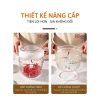 Máy xay đôi Engler EL5.146 2 cối thuỷ tinh - Xay thịt, thực phẩm đa năng, giá 450.000 3