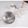 Máy xay đôi Engler EL5.146 2 cối thuỷ tinh - Xay thịt, thực phẩm đa năng, giá 450.000 7