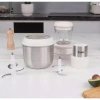 Máy xay đôi Engler EL5.146 2 cối thuỷ tinh - Xay thịt, thực phẩm đa năng, giá 450.000 8