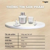 Máy xay đôi Engler EL5.146 2 cối thuỷ tinh - Xay thịt, thực phẩm đa năng, giá 450.000 9