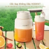 Máy Xay Ép Không Dây HODEKT 950ml/550ml 2 Nắp Mang Đi và Uống Trực Tiếp Giá Ưu Đãi 259k 2