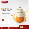 Máy Xay Ép Không Dây HODEKT 950ml/550ml 2 Nắp Mang Đi và Uống Trực Tiếp Giá Ưu Đãi 259k 10