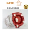 Máy xay ép SUPOR 4 trong 1 ZQ40VN-250 - xay rau củ, sinh tố, 895.000, bảo hành 1 năm 2