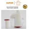 Máy xay ép SUPOR 4 trong 1 ZQ40VN-250 - xay rau củ, sinh tố, 895.000, bảo hành 1 năm 3