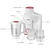 Máy xay ép SUPOR 4 trong 1 ZQ40VN-250 - xay rau củ, sinh tố, 895.000, bảo hành 1 năm 5