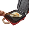 Máy xay ép SUPOR 4 trong 1 ZQ40VN-250 - xay rau củ, sinh tố, 895.000, bảo hành 1 năm 8