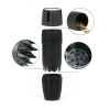Máy xay gia vị 2 trong 1 chống rò rỉ, lưu trữ tiện lợi, hộp nhựa di động 8.1x4.5cm 2