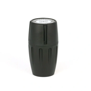 Máy xay gia vị 2 trong 1 chống rò rỉ, lưu trữ tiện lợi, hộp nhựa di động 8.1x4.5cm 9 Máy xay gia vị 2 trong 1 chống rò rỉ, lưu trữ tiện lợi, hộp nhựa di động 8.1x4.5cm 9