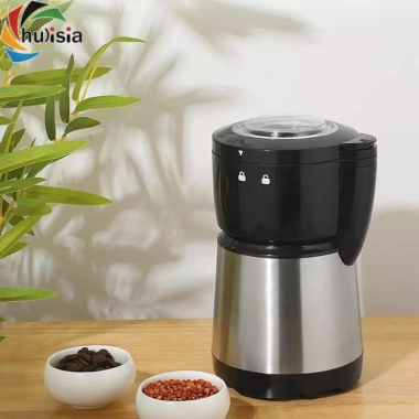 Máy xay hạt điện EU di động đa năng - Nhỏ gọn, xay gia vị, ngô, thực phẩm khô, giá 437.800₫