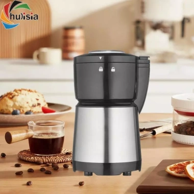 Máy xay hạt điện EU di động đa năng - Nhỏ gọn, xay gia vị, ngô, thực phẩm khô, giá 437.800₫