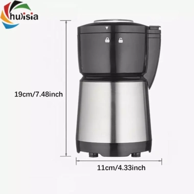 Máy xay hạt điện EU di động đa năng - Nhỏ gọn, xay gia vị, ngô, thực phẩm khô, giá 437.800₫