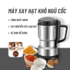 Máy Xay Hạt Khô 300W 8 Lưỡi Dao Đa Năng - Siêu Mịn, Giá Ưu Đãi 145k (YATASMART) 2