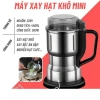 Máy Xay Hạt Khô 300W Thép Không Gỉ 6 Lưỡi - Giá ưu đãi 139.000 VND 6
