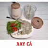 Máy xay mẫu mới Nhật Bản FP126-P - Cắt nhuyễn nhanh, giảm giá 21% chỉ 84.500 VND 4