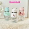 Máy Xay Mini LionBaby Nhỏ Gọn, Tiện Lợi, Dễ Tháo Lắp - Giá 202.500₫ Giảm