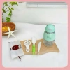 Máy Xay Mini LionBaby Nhỏ Gọn, Tiện Lợi, Dễ Tháo Lắp - Giá 202.500₫ Giảm 2