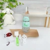 Máy Xay Mini LionBaby Nhỏ Gọn, Tiện Lợi, Dễ Tháo Lắp - Giá 202.500₫ Giảm 5