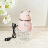 Máy Xay Mini LionBaby Nhỏ Gọn, Tiện Lợi, Dễ Tháo Lắp - Giá 202.500₫ Giảm 8