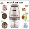 Máy xay nắp đồng Osaka đa năng: sinh tố, xay đá, xay thịt - cao cấp, giá 95.000₫