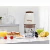 Máy xay nắp đồng Osaka đa năng: sinh tố, xay đá, xay thịt - cao cấp, giá 95.000₫ 5