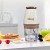 Máy Xay Osaka 350W Đa Năng Xay Thịt Rau Củ 700ml Thiết Kế Một Chạm Giá 105.000₫ 2