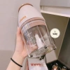 Máy Xay Osaka 750ml Nắp Đồng Chia Vạch - Đa năng sinh tố, thịt, cá - 124.000₫ 4