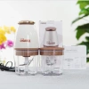 Máy Xay Osaka 750ml Nắp Đồng Chia Vạch - Đa năng sinh tố, thịt, cá - 124.000₫ 6