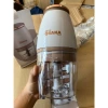 Máy Xay Osaka 750ml Nắp Đồng Chia Vạch - Đa năng sinh tố, thịt, cá - 124.000₫ 8