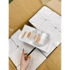 Máy xay Osaka nắp đồng đa năng mini nhỏ gọn xay thịt cá rau củ tiện lợi Bình Võ 3