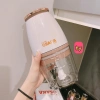 Máy xay Osaka nắp đồng đa năng mini nhỏ gọn xay thịt cá rau củ tiện lợi Bình Võ 4