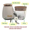Máy Xay Osaka Nắp Đồng - Xay Nhỏ, Đa Năng, Giá Rẻ 88.200 VND Khuyến Mãi Đặc Biệt 4