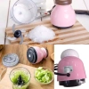 Máy Xay Osaka Nắp Đồng - Xay Nhỏ, Đa Năng, Giá Rẻ 88.200 VND Khuyến Mãi Đặc Biệt 6
