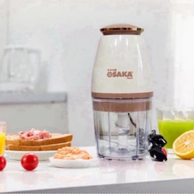 Máy Xay Osaka Nắp Đồng - Xay Nhỏ, Đa Năng, Giá Rẻ 88.200 VND Khuyến Mãi Đặc Biệt 10 Máy Xay Osaka Nắp Đồng - Xay Nhỏ, Đa Năng, Giá Rẻ 88.200 VND Khuyến Mãi Đặc Biệt 10