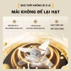 Máy Xay Sinh Tố 1.800ml, Xay Cà Phê Nước Ép Rau Củ, Bảo Hành 2 Năm, Giá 649k 2