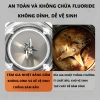 Máy Xay Sinh Tố 1.800ml, Xay Cà Phê Nước Ép Rau Củ, Bảo Hành 2 Năm, Giá 649k 5