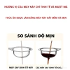 Máy Xay Sinh Tố 1.800ml, Xay Cà Phê Nước Ép Rau Củ, Bảo Hành 2 Năm, Giá 649k 7