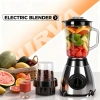 Máy Xay Sinh Tố 1.800ml, Xay Cà Phê Nước Ép Rau Củ, Bảo Hành 2 Năm, Giá 649k 8