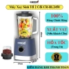 Máy xay sinh tố 2 cối CREEN CR-BL2.450 450W - Đa năng, bảo hành 12 tháng, 599k