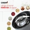 Máy xay sinh tố 2 cối CREEN CR-BL2.450 450W - Đa năng, bảo hành 12 tháng, 599k 7