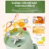 Máy xay sinh tố 2 trong 1 di động, ép trái cây sạc lại - Giá chỉ 189.000đ 6