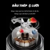 Máy xay sinh tố 480ml cây cốc uống trực tiếp, bảo hành 24 tháng, giá 290.000 VND 2