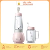 Máy xay sinh tố Bear LLJ-C04W1 2 cốc xay tiện lợi, bảo hành 12 tháng, giá 459.000đ 4