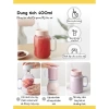 Máy xay sinh tố Bear LLJ-C04W1 2 cốc xay tiện lợi, bảo hành 12 tháng, giá 459.000đ 7