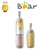 Máy xay sinh tố Bear LLJ-C04W1 2 cốc xay tiện lợi, bảo hành 12 tháng, giá 459.000đ 9